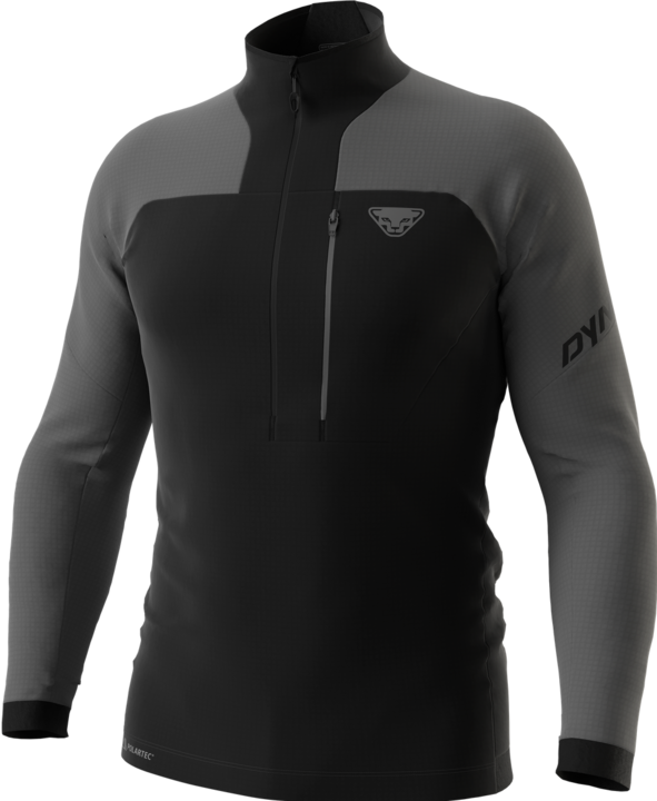 Immagine prodotto Dynafit Speed Polartec 1/2 Zip Longsleeve (M)