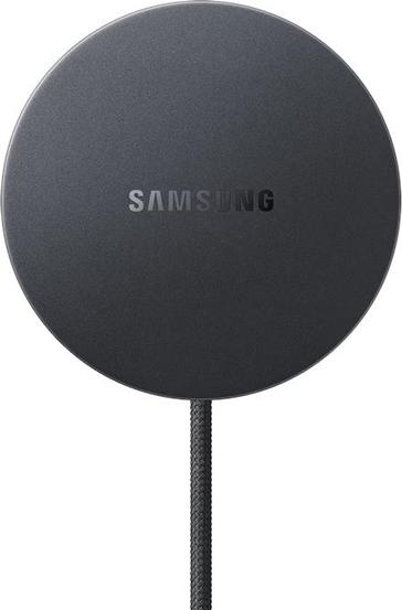 Produktbild Samsung Magnetyczna ładowarka indukcyjna EP-P2900TB 25W Qi2 + ład.siec 45W czarny (25 W)