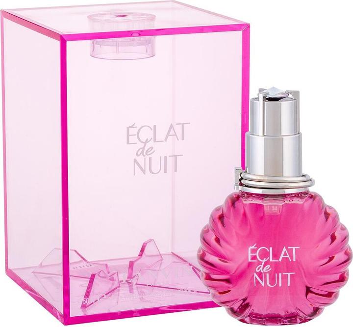 Actual product image Lanvin Éclat de Nuit (Eau de parfum, 50 ml)