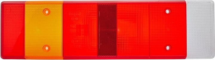 Image du produit Hella Verre de feu arrière pour DAF