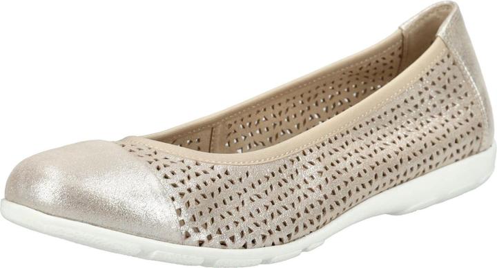 Taupe metallic