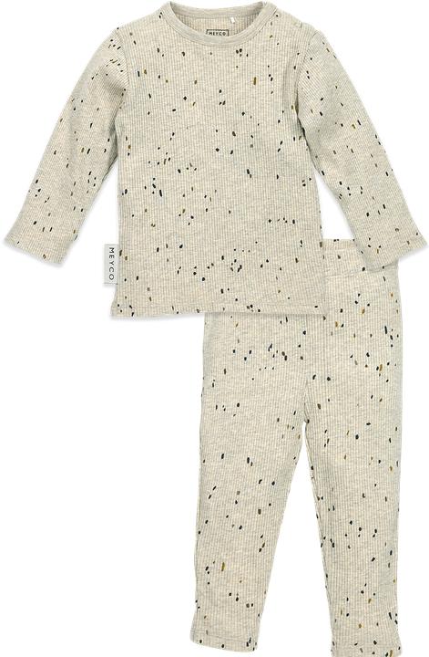 Produktbild Meyco Pyjama (80)