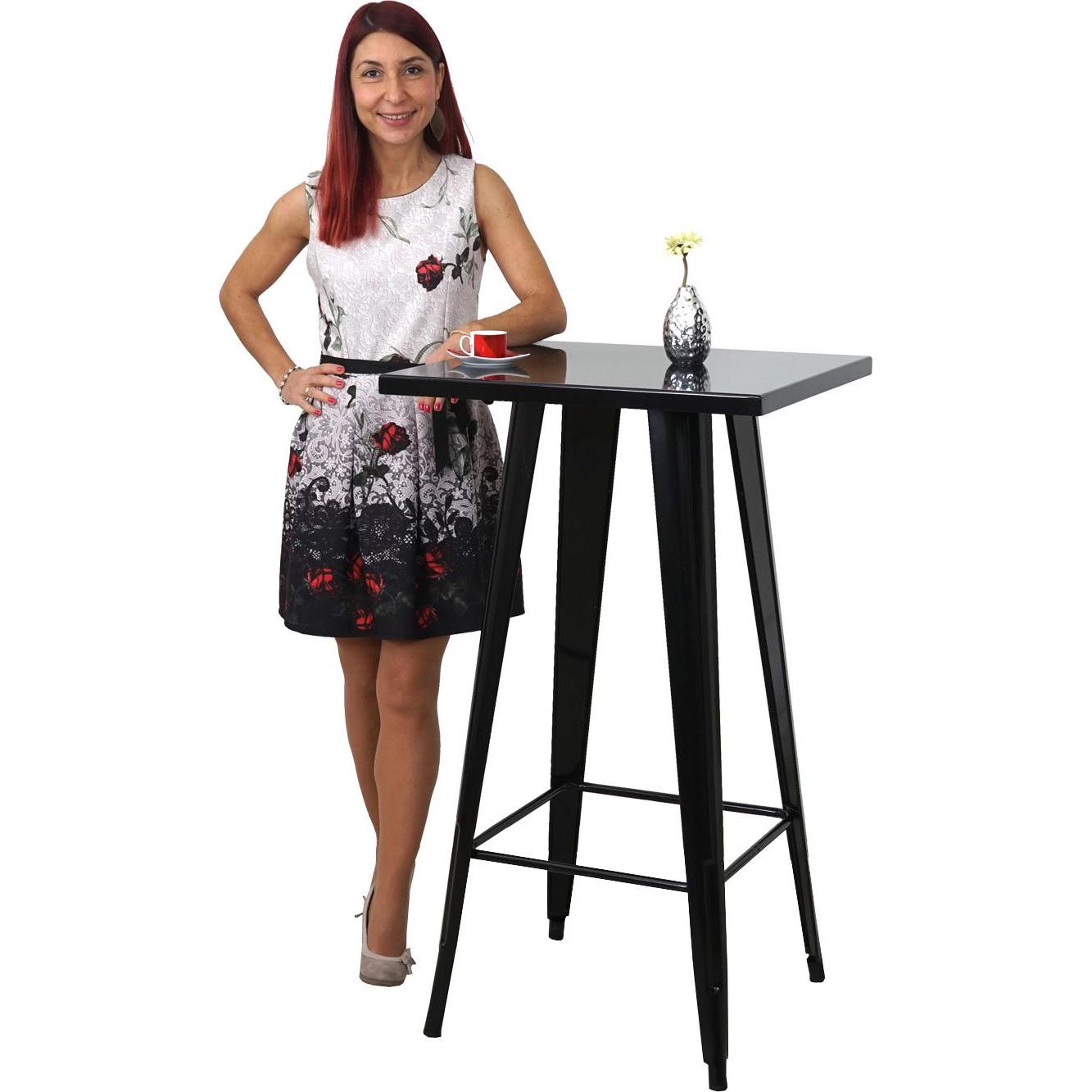 Thumbnail - MCW, Bartisch, A73-T (105 x 60 x 60 cm)