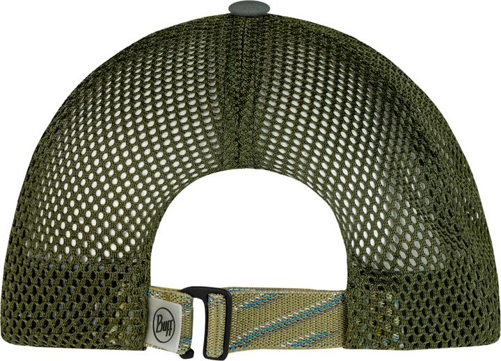 Productafbeelding Buff Pack Trucker Cap (Eén maat voor iedereen)