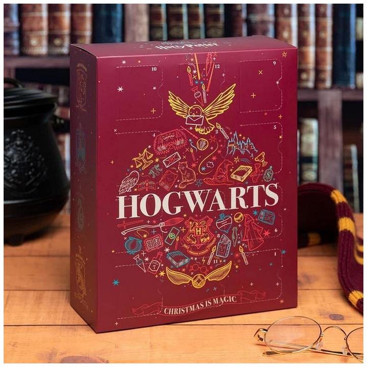 Actual product image Paladone Products Harry Potter Socks