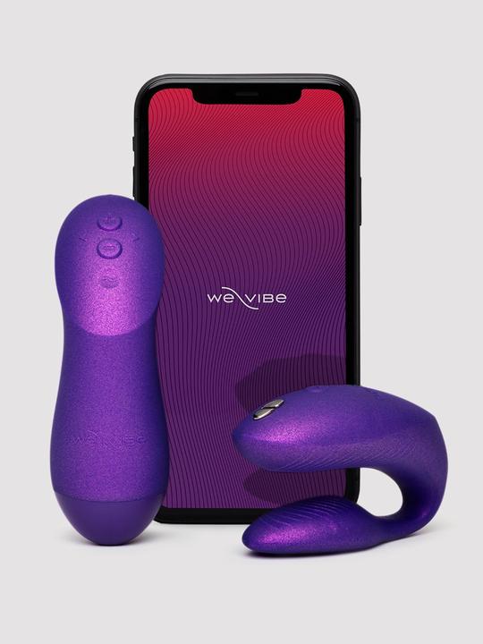 Image du produit We-Vibe Chorus Pro