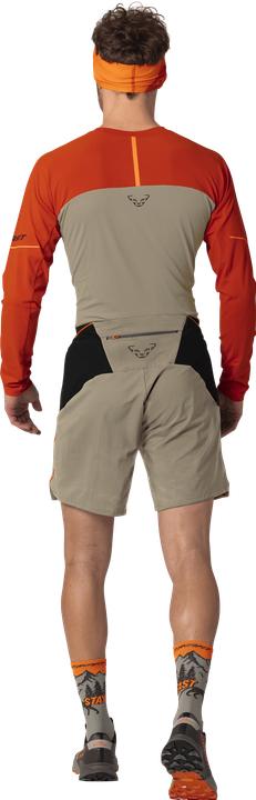 Immagine prodotto Dynafit Alpine Pro 2in1 Shorts Herren (S)
