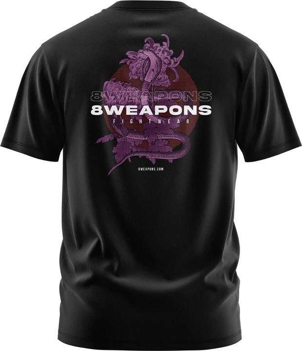 Produktbild 8Weapons T-Shirt - Cobra Oversize (L)