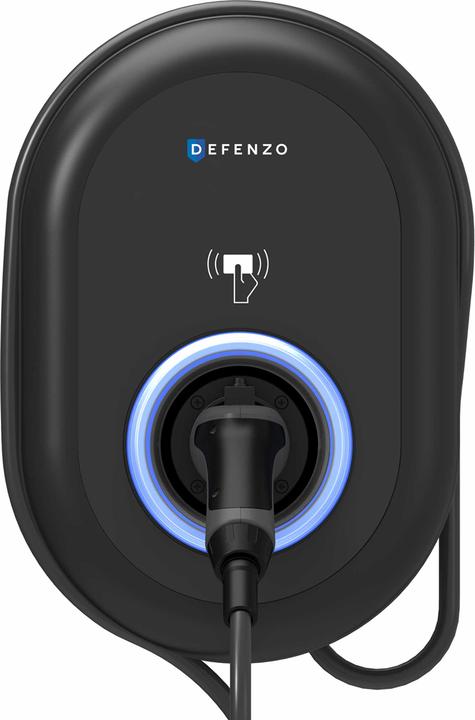 Defenzo AC22 (Typ 2, 22 kW, 32 A)