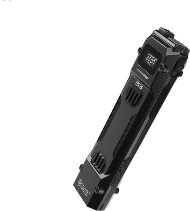 Produktbild Nitecore EDC29 (13.30 cm, 6500 lm)