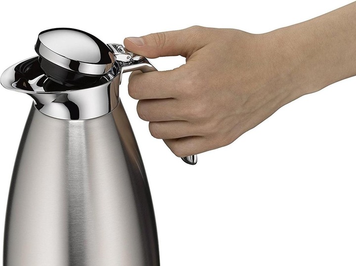 Actual product image Alfi Jug Gusto TT frosted (1.50 l)
