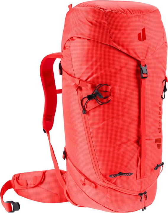 Actual product image Deuter Guide 42 + 6 (42 l)