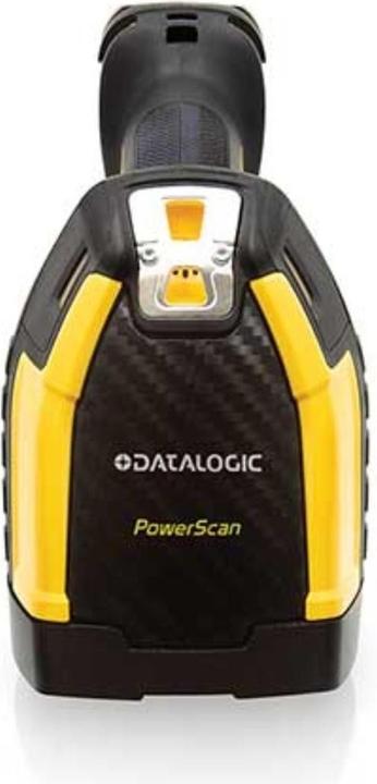 Produktbild Datalogic PowerScan PM9600-SR, Standard (2D-Barcodes, 1D-Barcodes)