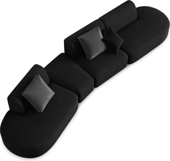 Produktbild Maison Heritage Chiara (Modular Sofa)