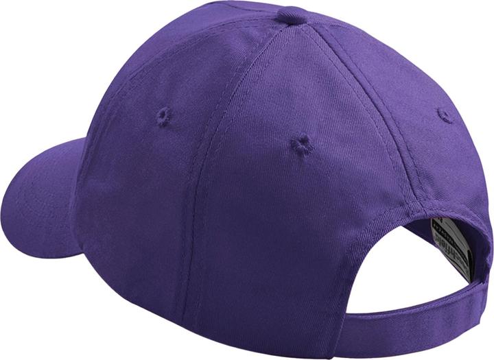 Actual product image Beechfield Childrens/Kids Original 5 Panel Cap (One size)
