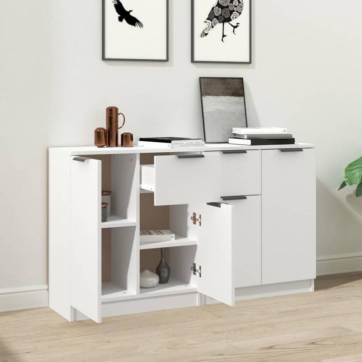 Image du produit vidaXL Sideboard (60 x 60 x 70 cm)