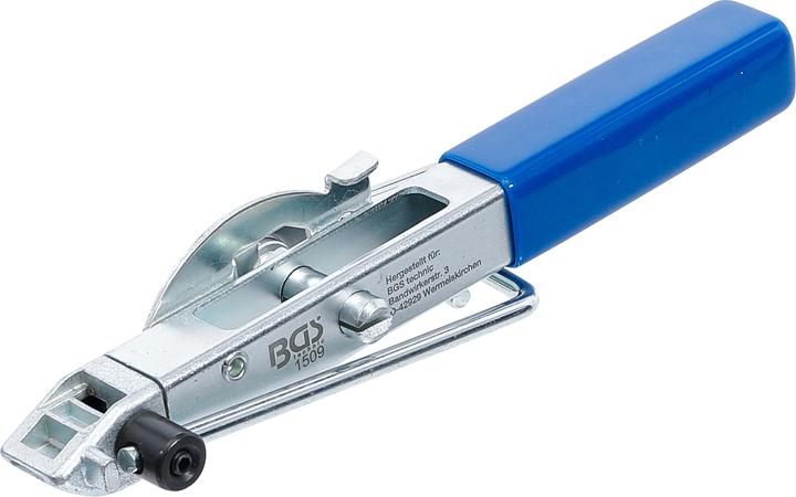 Actual product image BGS Hose Band Tensioning Tool