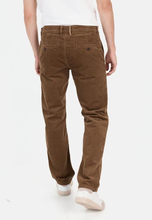 Produktbild Camel Active Relaxed Fit Cord Chino mit Thermofutter (35)