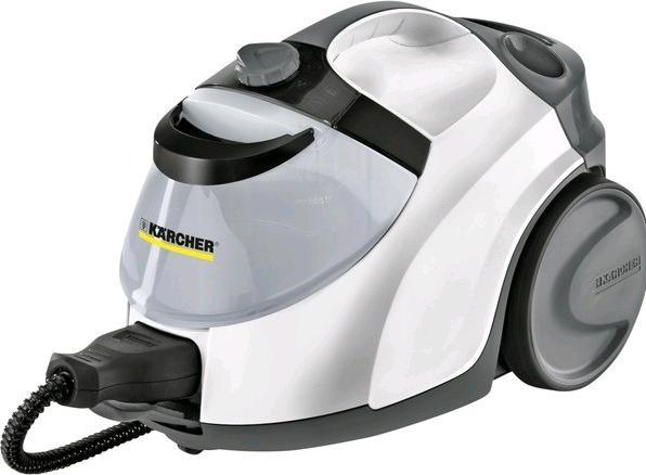 Immagine prodotto Kärcher SC 5 EasyFix Iron 1.512-661.0 (4.20 bar, 2250 W)