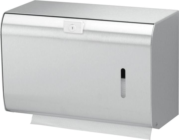 Ophardt Papierhandtuchspender 300 Blatt