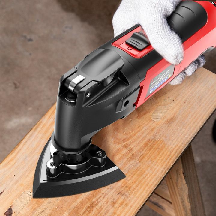 Actual product image Arebos Multifunctional tool