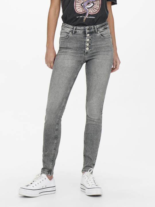 Produktbild Only ONLBobby Life Mid Cropped Jeans (28)