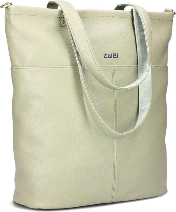 Immagine prodotto Zwei Shopper Mademoiselle M145