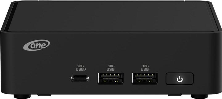 Actual product image One Mini PC NUC 15PRO-225H (Intel Core Ultra 5 225H)