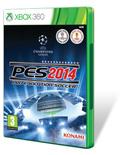 Immagine prodotto Halifax Pro Evolution Soccer 2014 (pes 2014) (sc1) (Xbox 360, DE)