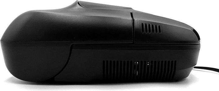 Actual product image Media-Tech Multi Ozone