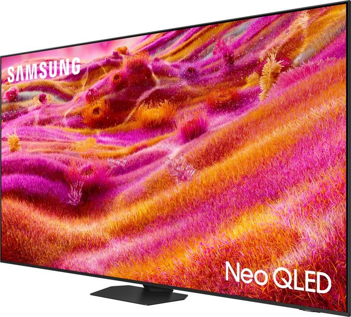 Image du produit Samsung QE98QN90F (98", QN90F, NeoQLED, Mini-LED, 4K, 2025)