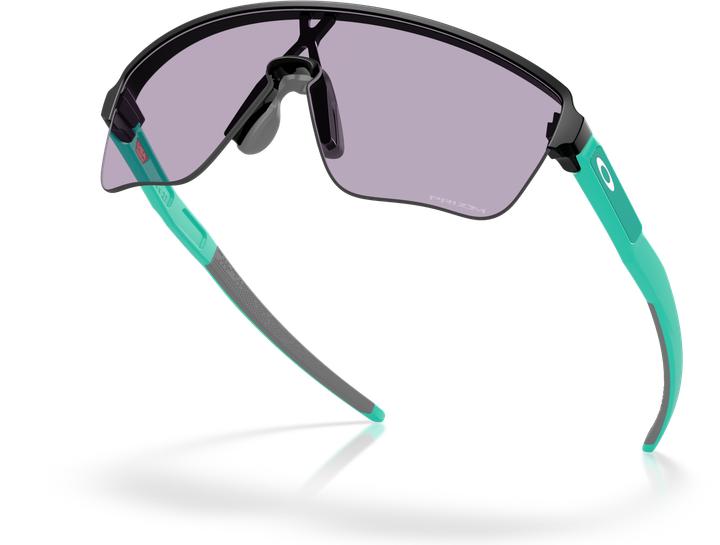 Produktbild Oakley Corridor SQ (Matt Schwarz, PRIZM SLATE)