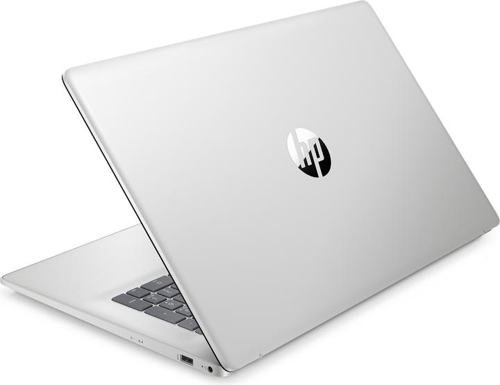 Produktbild HP 17-CN 17,3 Zoll Intel Core i7-1355U, 64GB DDR4, MS Office 2024 Professional (17.30", Intel Core i7-1355U, 64 GB, 1000 GB, DE)