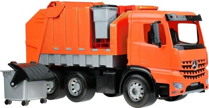 Produktbild Lena Garbage truck