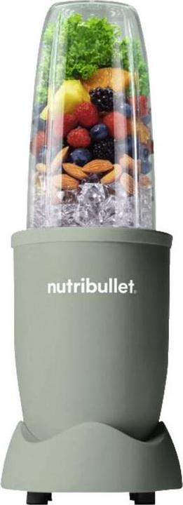 NutriBullet NB907MAJD (EU-Stecker, 900 W)