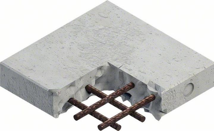 Produktbild Bosch Professional Zubehör EXPERT SDS plus-7X Hammerbohrer, 17 x 250 x 315 mm (17 Millimeter)