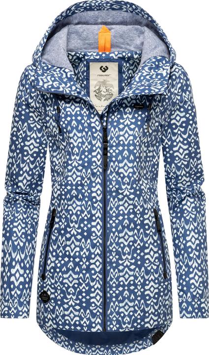 Produktbild Ragwear Zuzka Ikat (L)