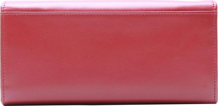 Actual product image Esquire New Silk Ladies Long Wallet