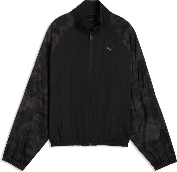 Produktbild Puma W League Woven Jacket (S)