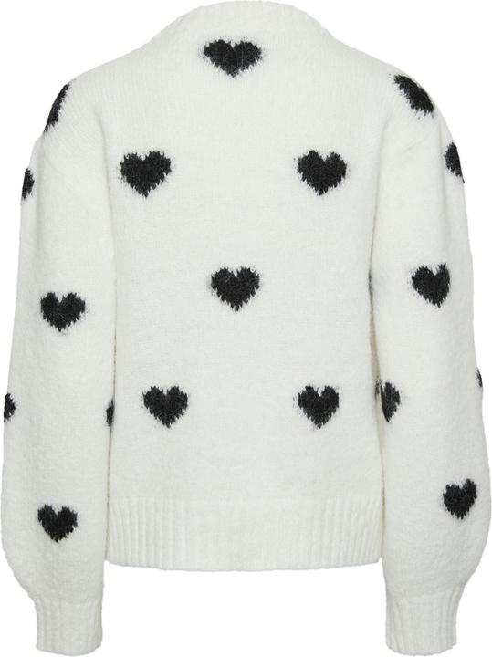 Produktbild Pieces PCRINA Strickpullover (M)