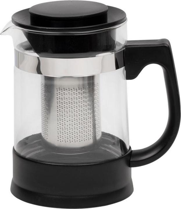 Actual product image Resto GLASS TEAPOT 950ML/90512 (0.95 l)