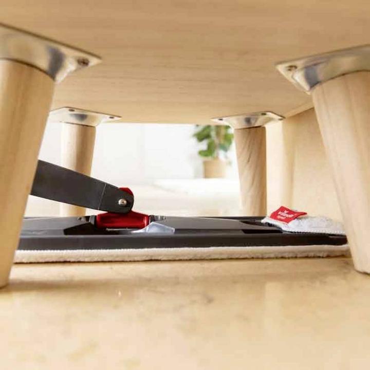 Actual product image Vileda H2Pro Flat (1 pcs.)