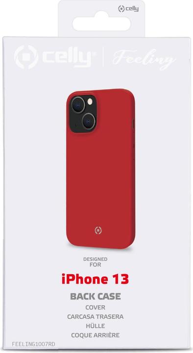 Produktbild Celly Feeling (Apple iPhone 13)