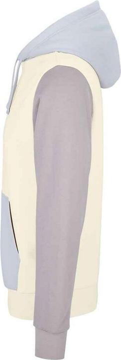 Immagine prodotto Sols Felpa con cappuccio Collins (M)