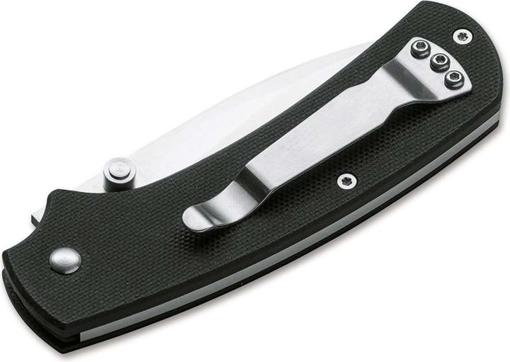 Actual product image Böker XS Drop (7.90 cm)