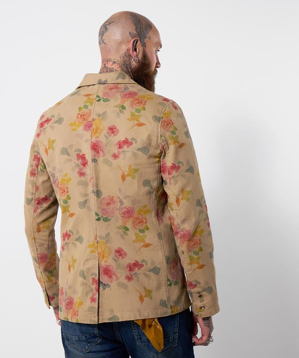 Immagine prodotto Joe Browns Statement Floral Print Blazer (44)