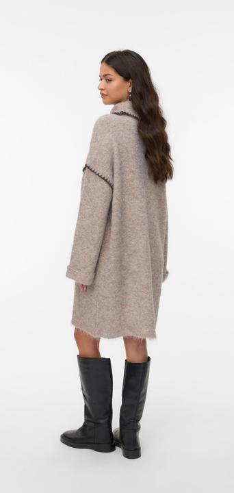 Produktbild Vero Moda AWELLA Kurzes Kleid Strickkleid (L)