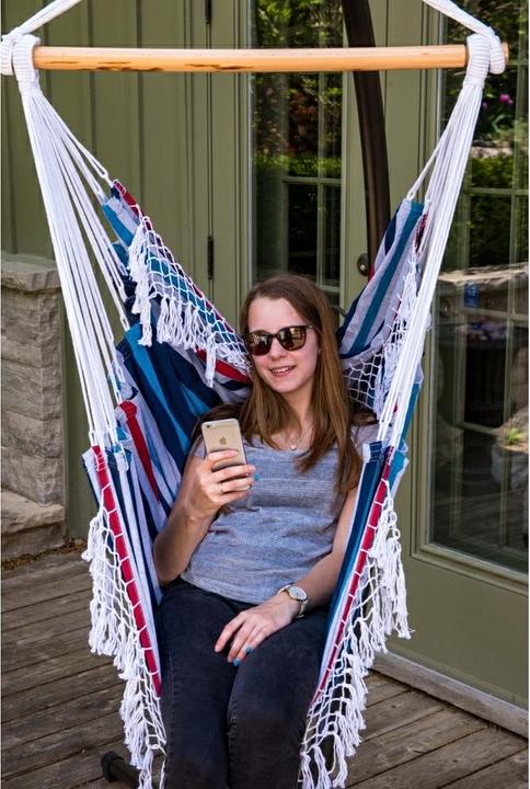 Produktbild Vivere Hammock (113 kg)