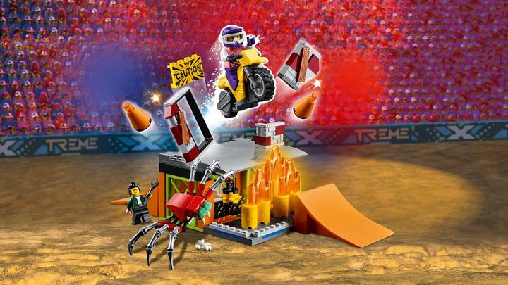 Image du produit LEGO Stunt-Park (60293, LEGO City)