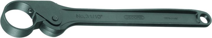 Actual product image Gedore 31 K 30 Freewheel ratchet without ring 30", 760 mm
